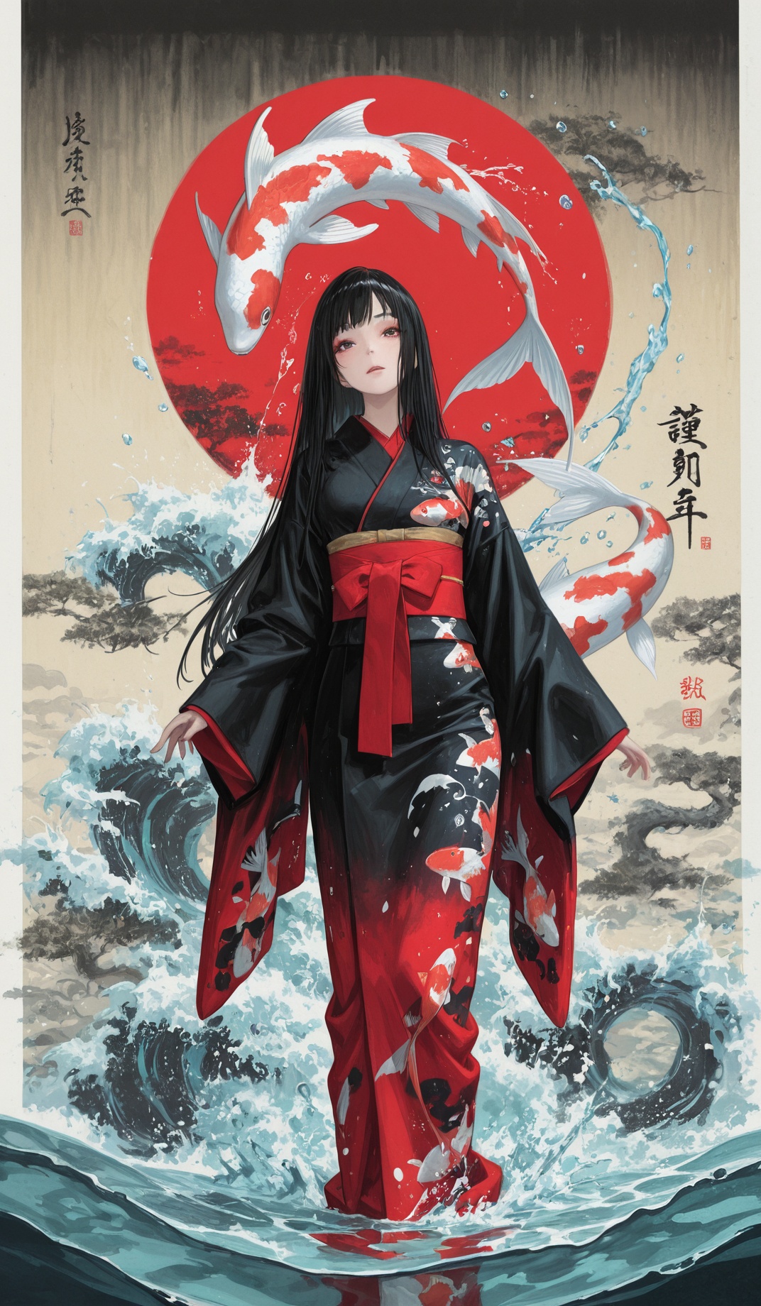 masterpiece,  amazing quality,  best quality on Tensor.Art