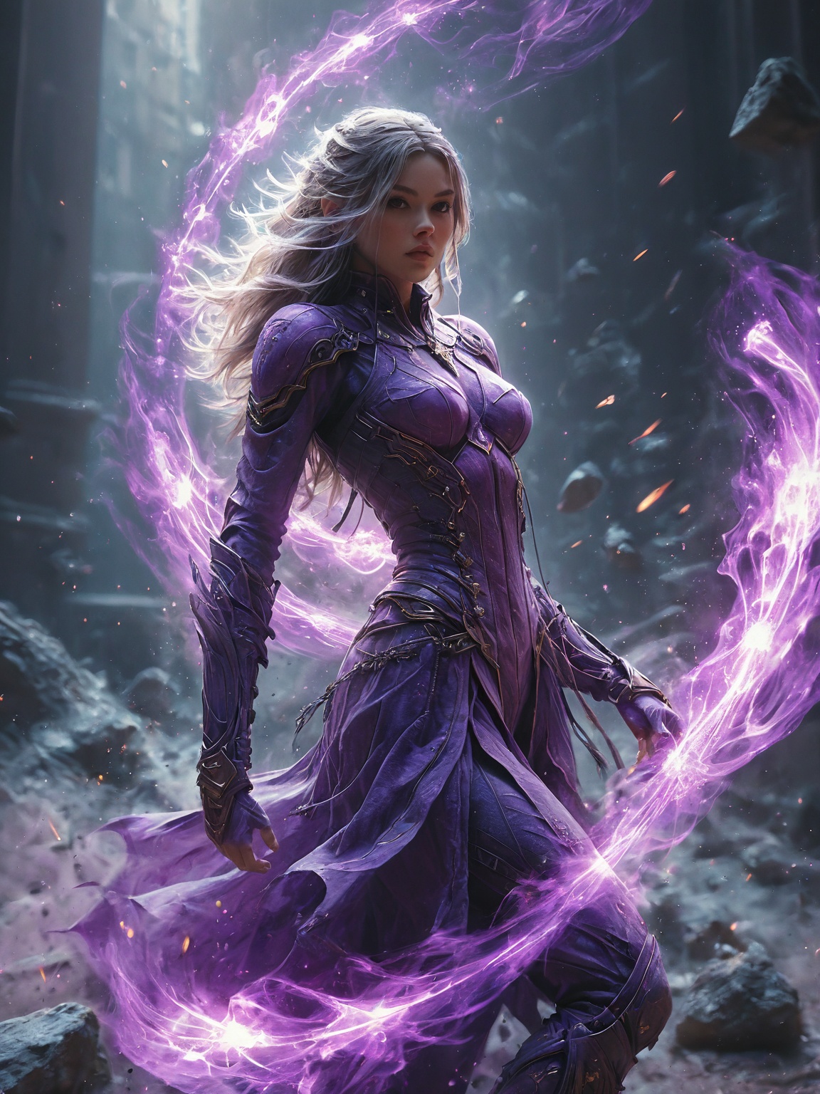 best quality,  high quality,  cinematic on Tensor.Art
