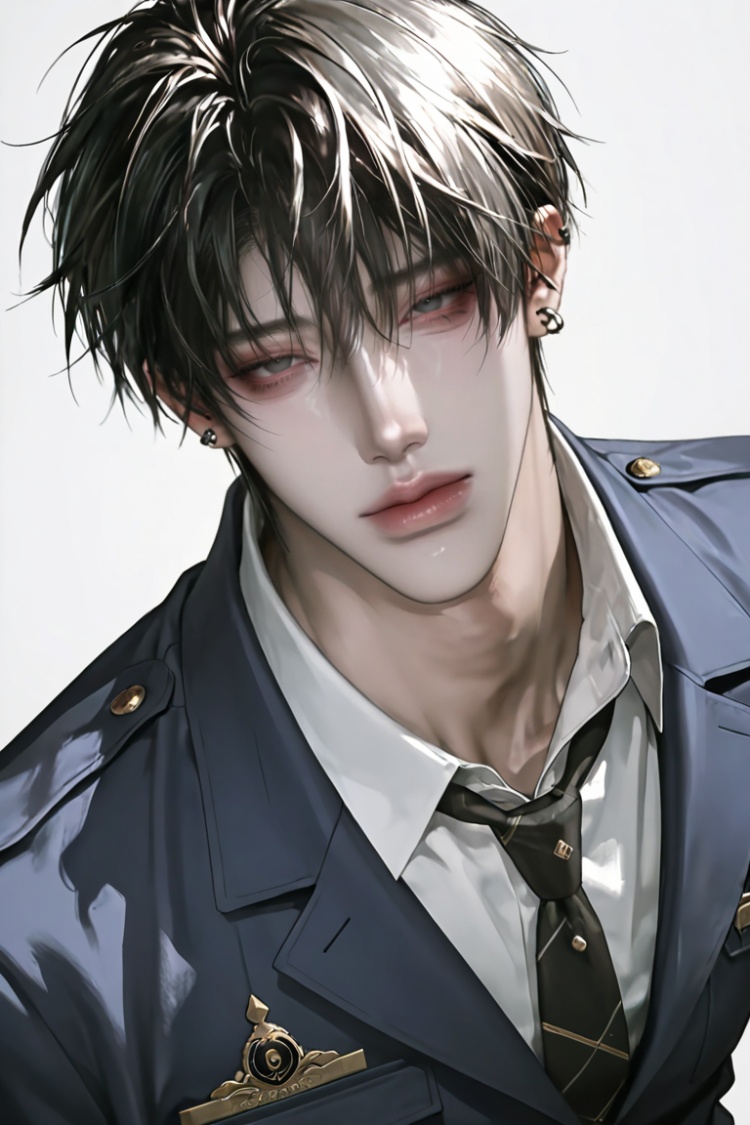 YU 🍑 by YU 🚩 on Tensor.Art
