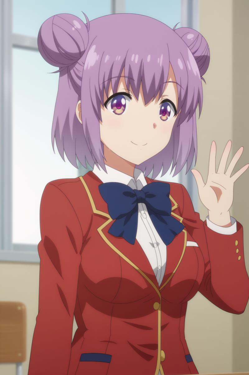 akane tachibana,  anime screencap,  1girl on Tensor.Art