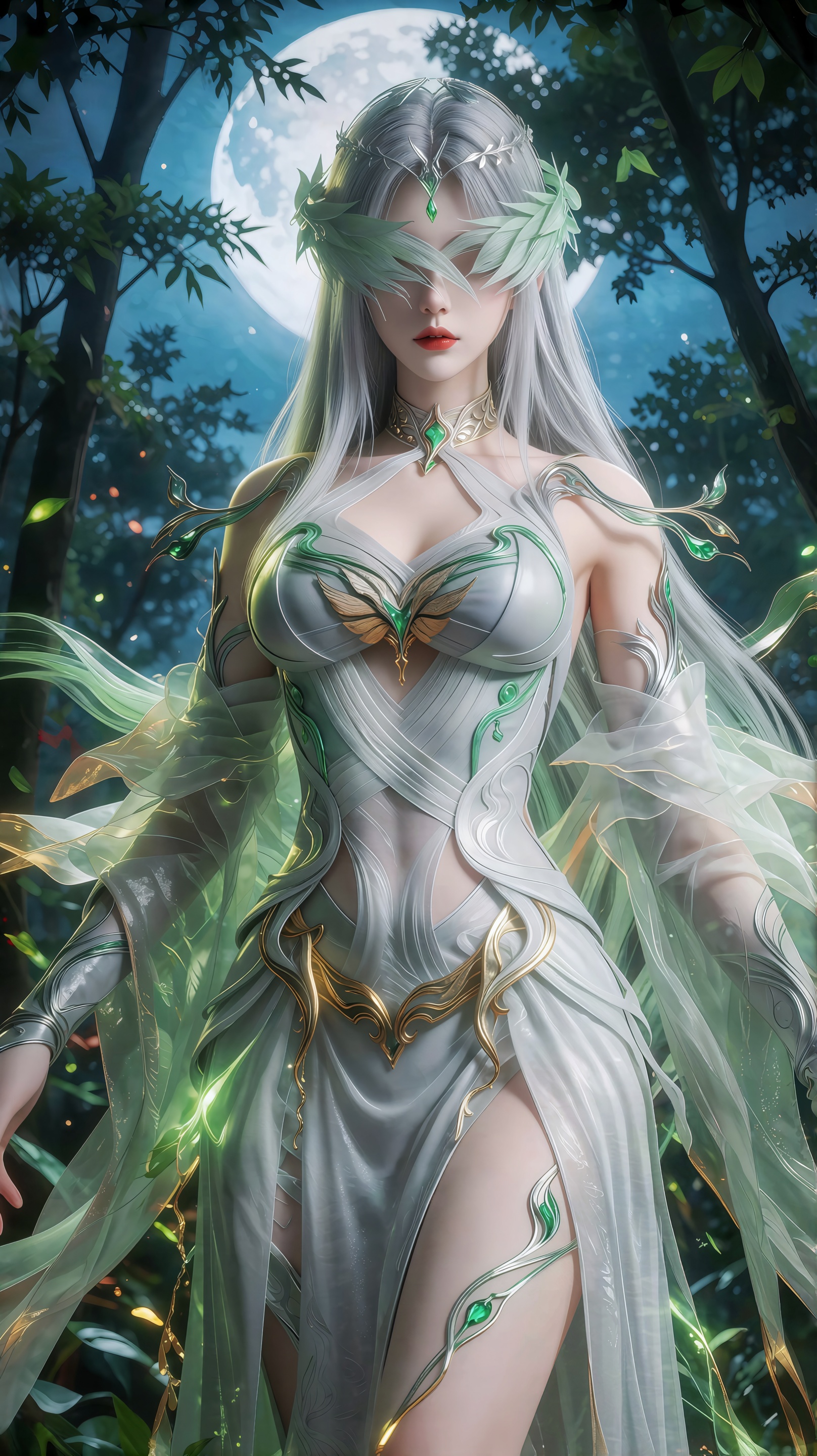 AI generated image by 芋头与鱼头 on Tensor.Art