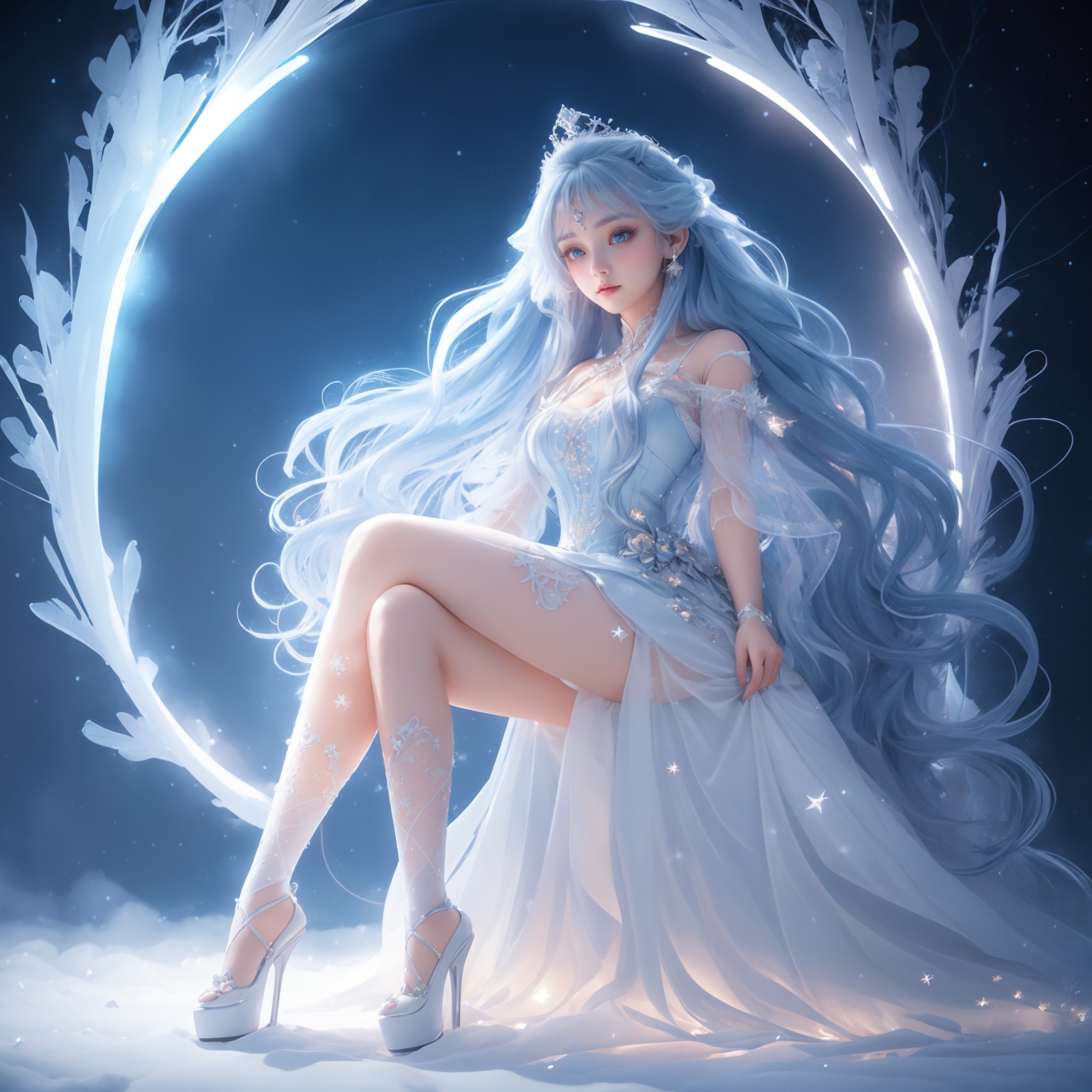 best quality,  beautiful scenery,  scared on Tensor.Art