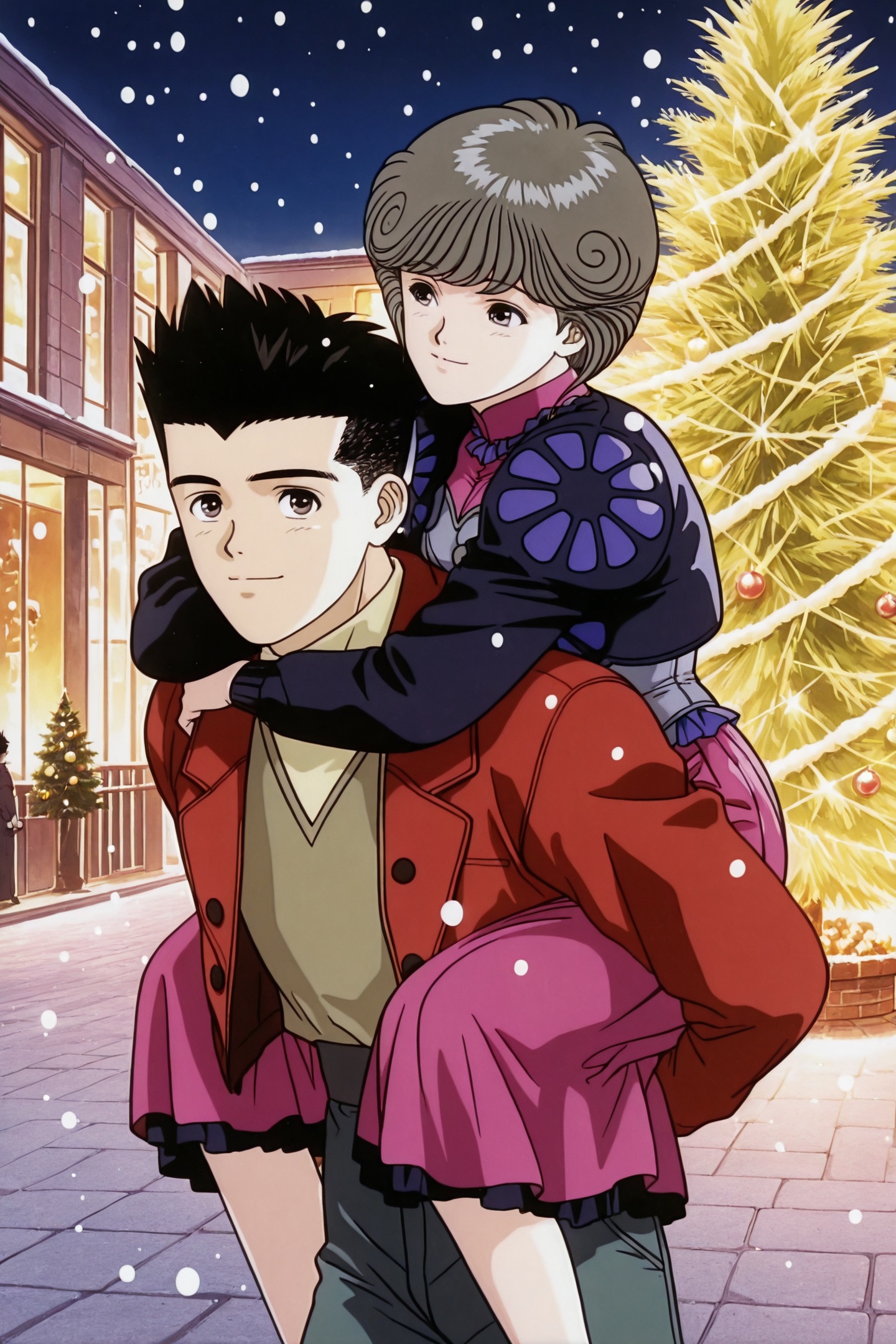 Anime Style,  Ai Amano,  1girl on Tensor.Art