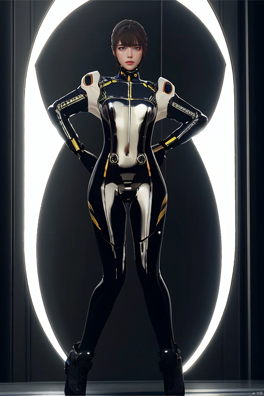 1girls,technology,full body,mechanical parts,spacesuit<lora:EMS-346315-EMS:0.800000>, <lora:EMS-241232-EMS:0.800000>