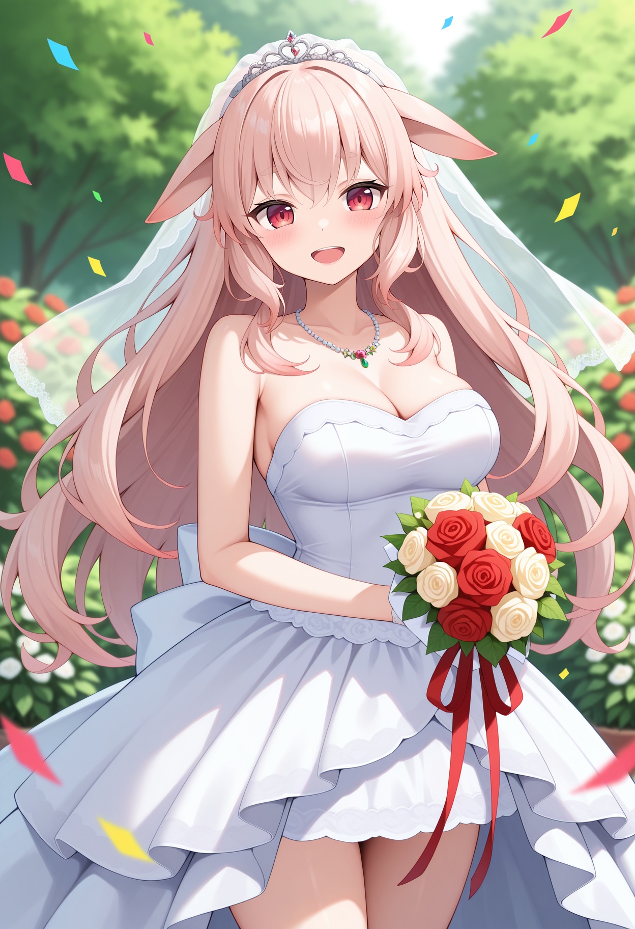 best quality,  masterpiece,  1girl on Tensor.Art