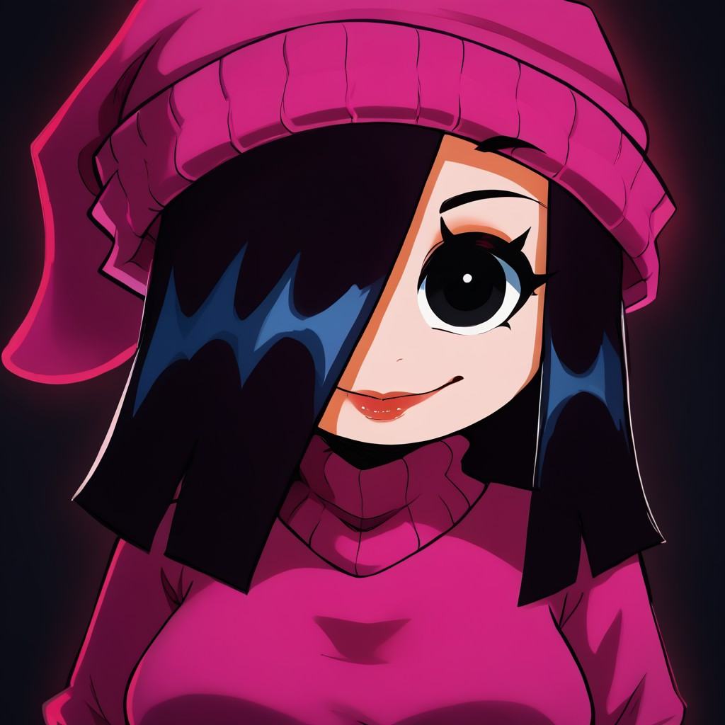 masterpiece,  1girl,  solo by user_iori_rodri on Tensor.Art