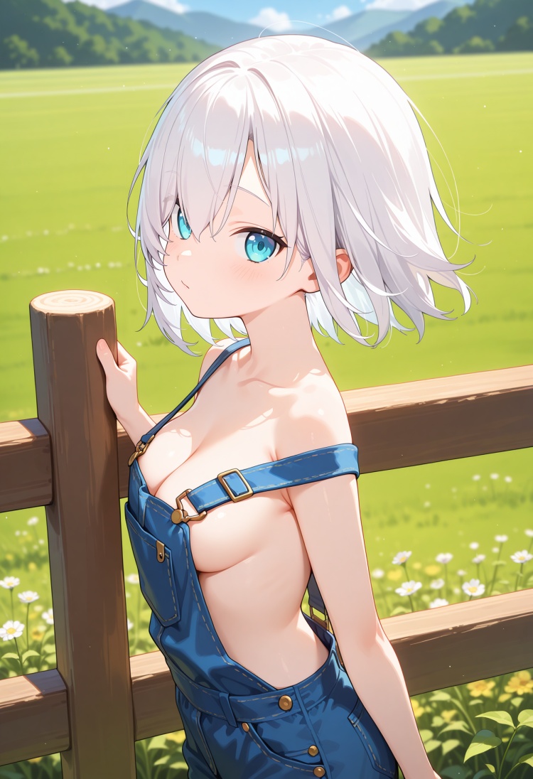 [Illustrious] Ars Armal アルス・アルマル / Nijisanji by h_madoka on Tensor.Art