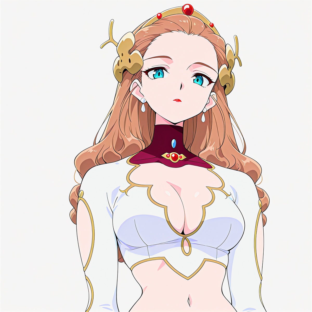 (masterpiece,  best quality,  highres) on Tensor.Art