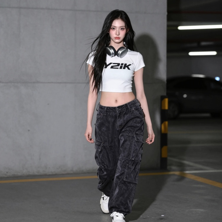 XInyu by Syler on Tensor.Art