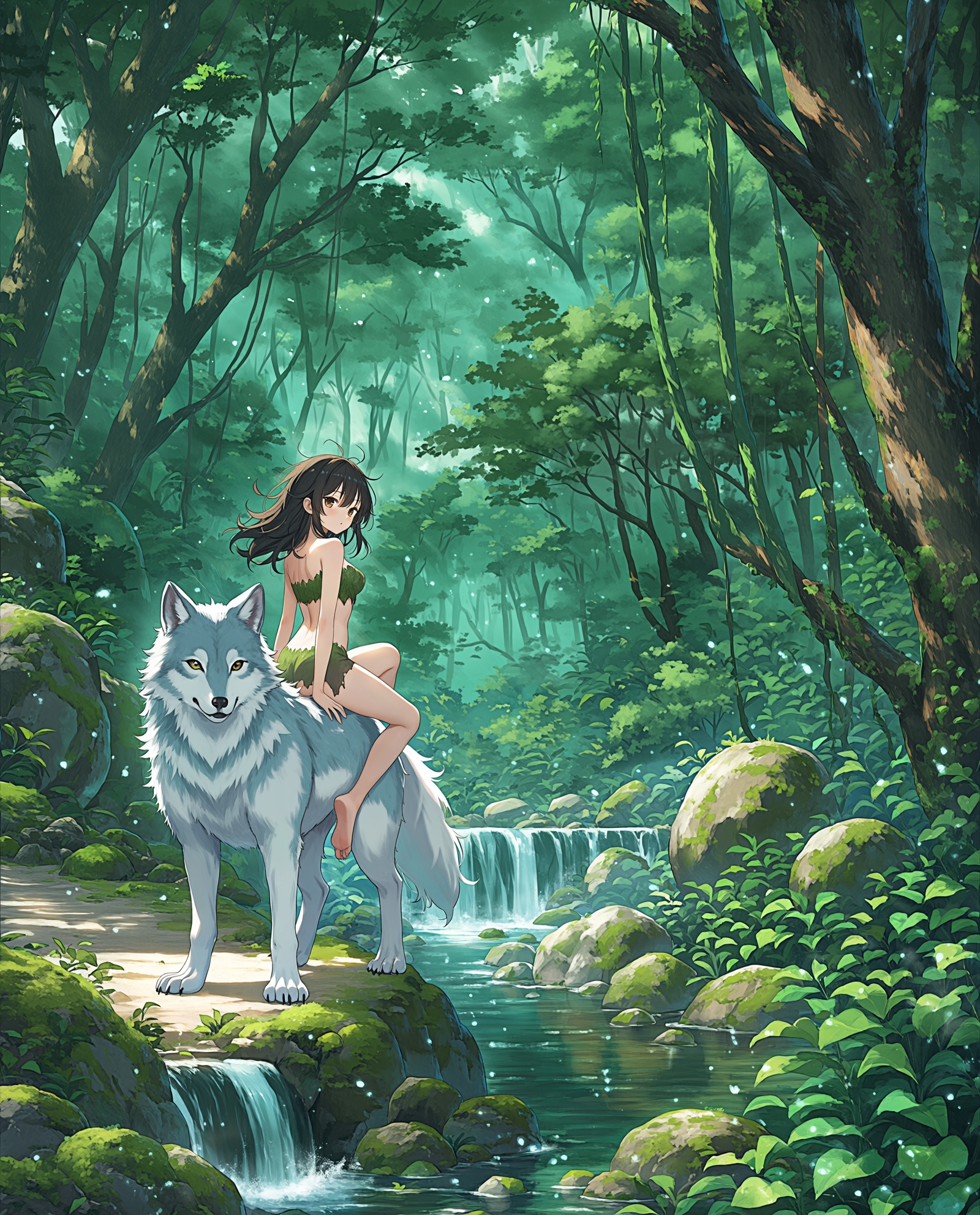 masterpiece,  newest,  best quality on Tensor.Art