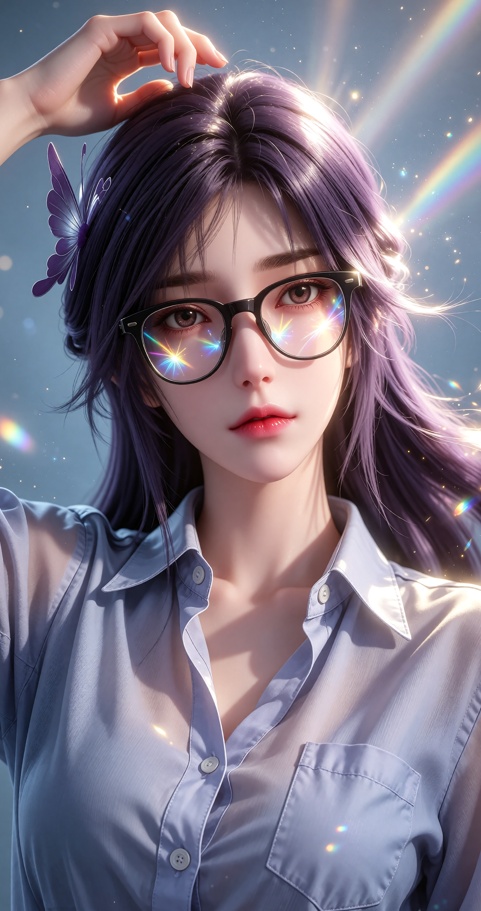 AI generated image by 苦茶 on Tensor.Art