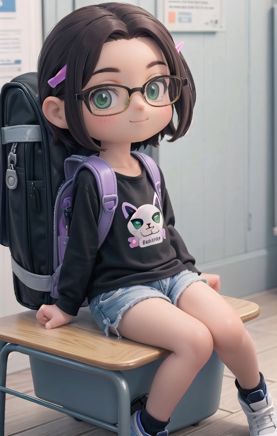 masterpiece,  best quality,  1girl on Tensor.Art