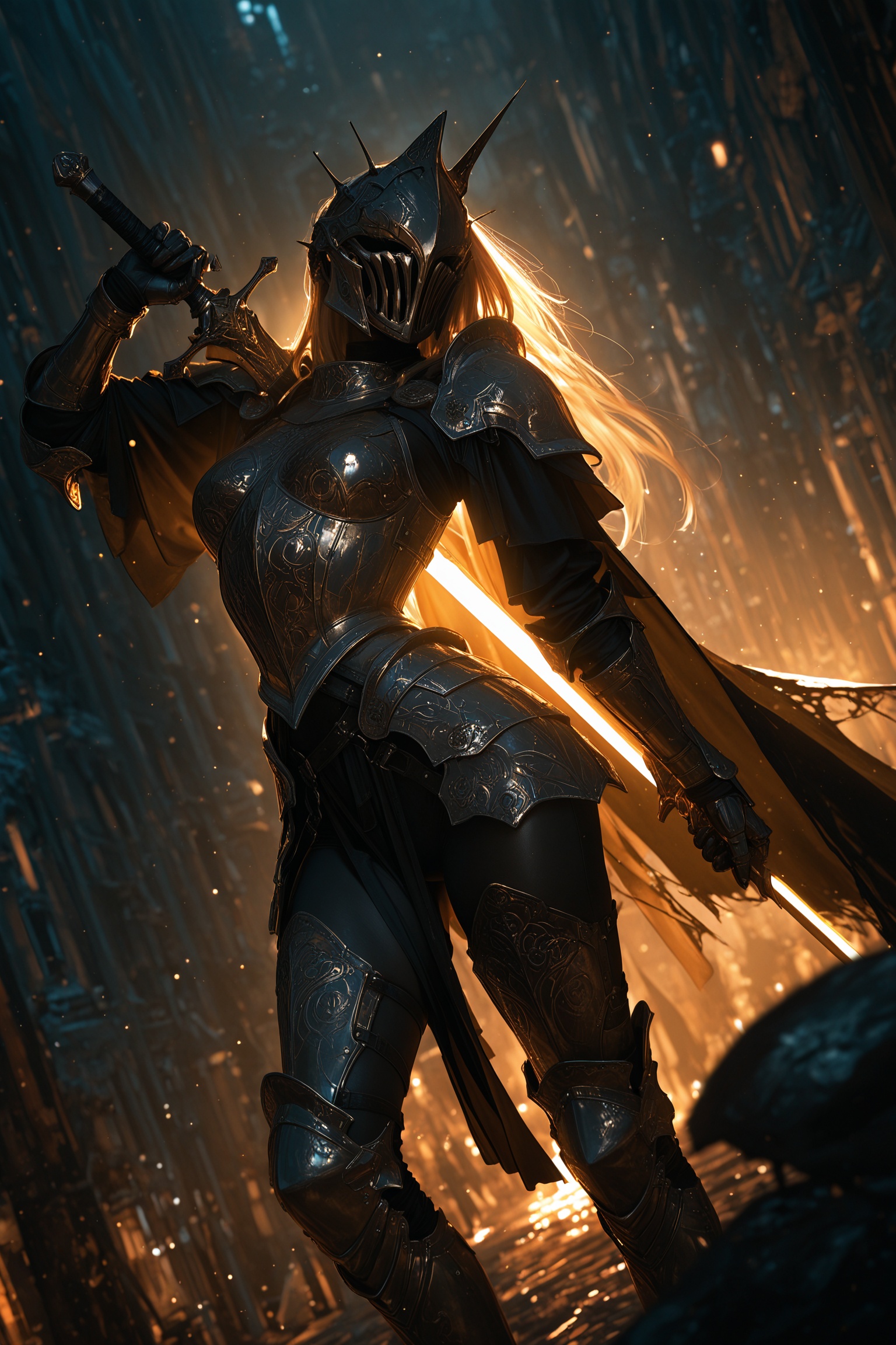 masterpiece,  best quality,  amazing quality by ZFAn on Tensor.Art
