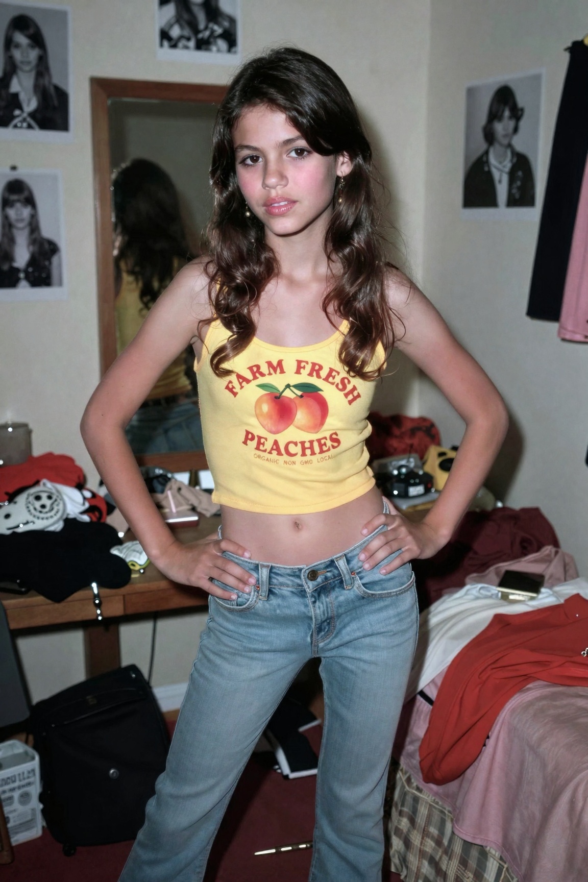 AI generated image on Tensor.Art