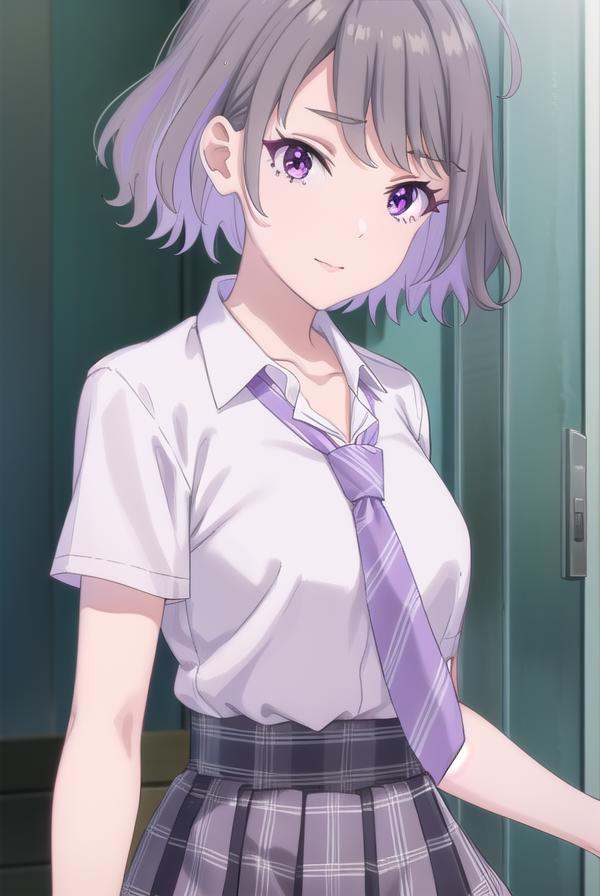 akaritanikita,  ,  akari tanikita on Tensor.Art