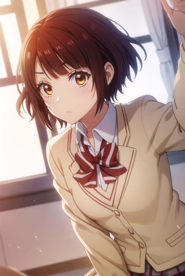 miyabiitou,  ,  miyabi itou on Tensor.Art