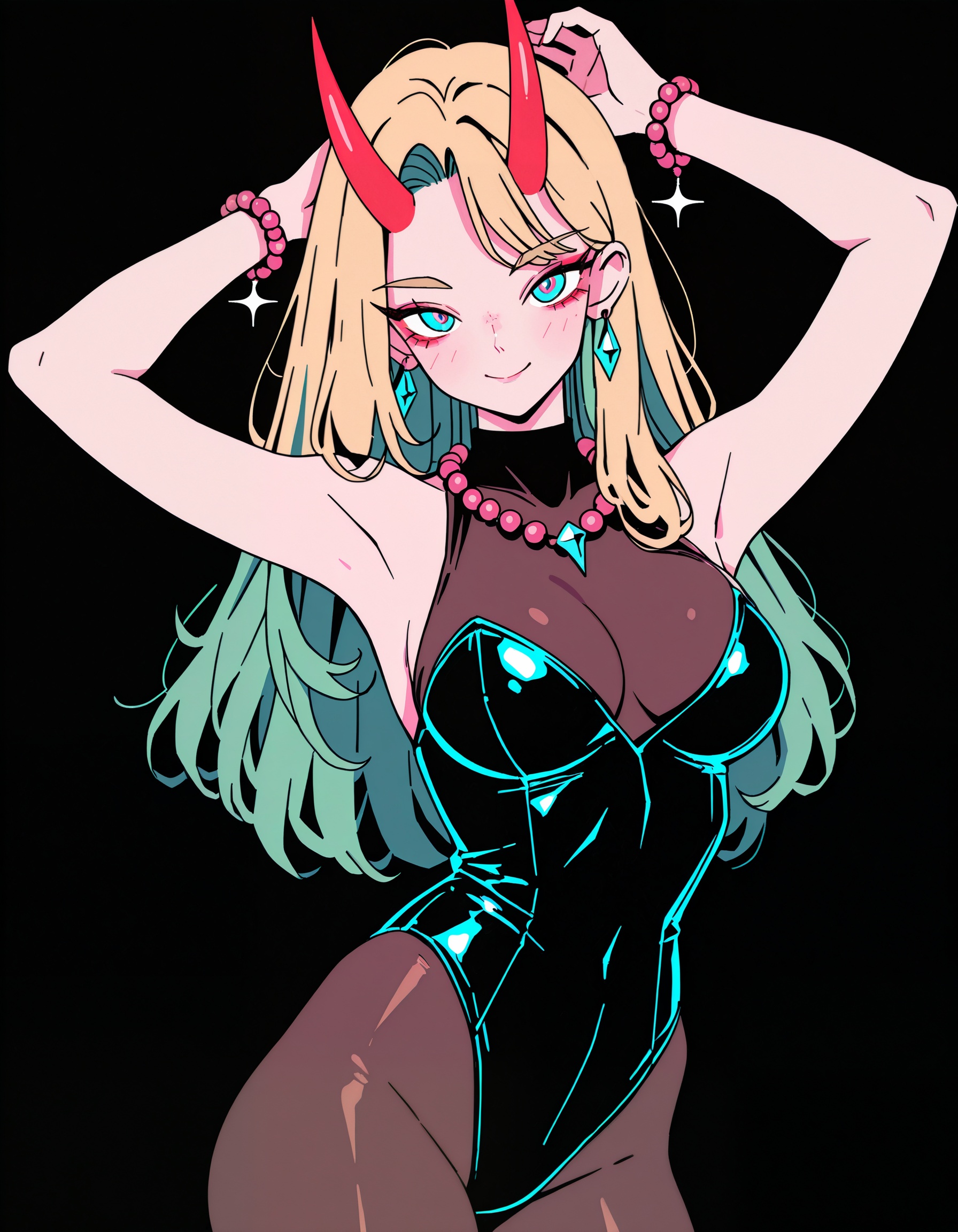 masterpiece,  best quality,  newest on Tensor.Art
