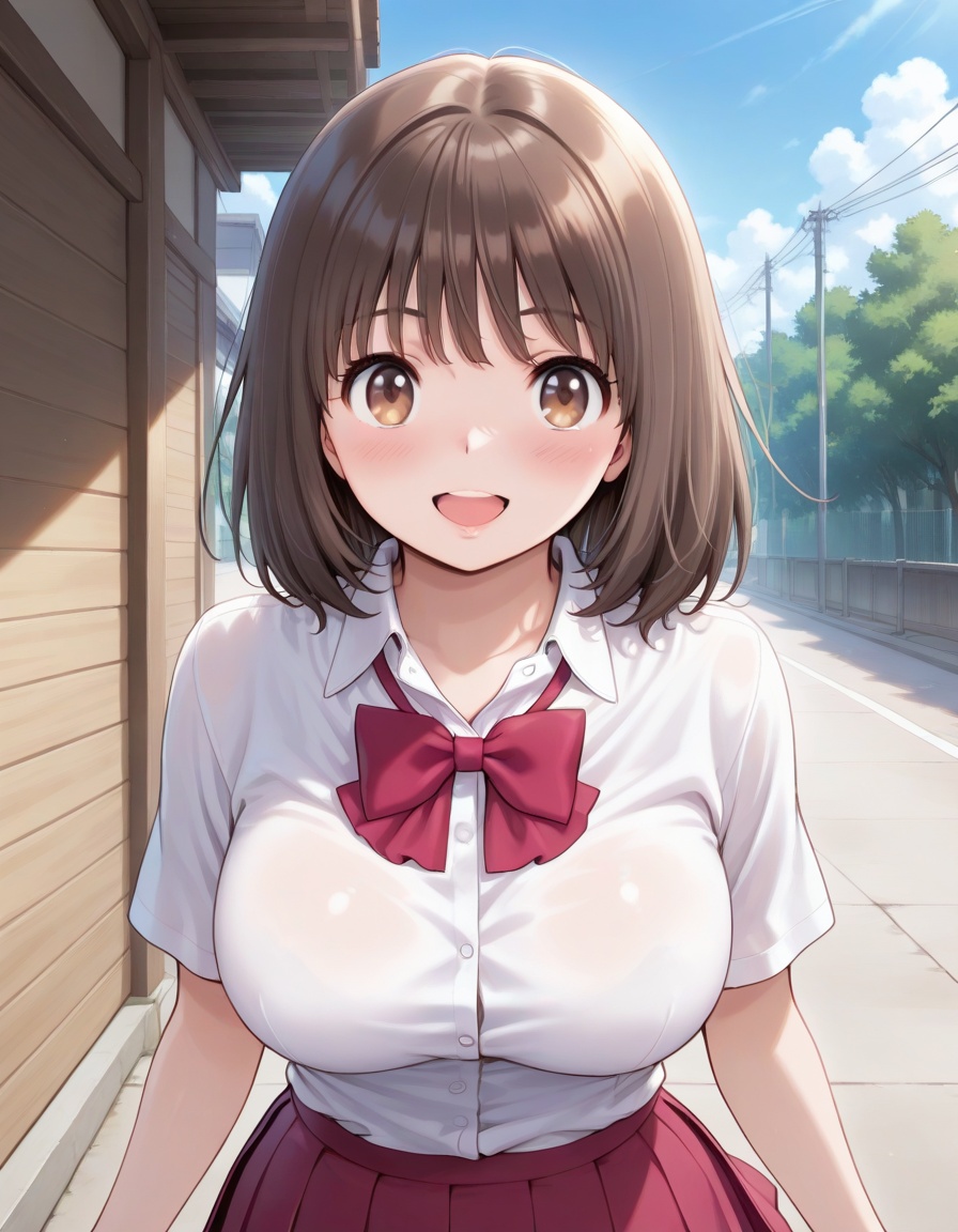 AI generated image by shizuka on Tensor.Art