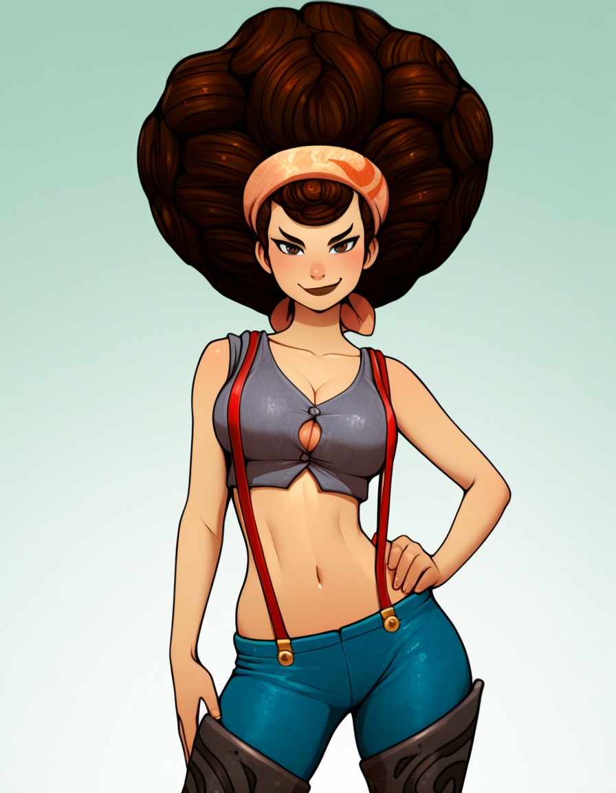 masterpiece,  best quality,  amazing quality on Tensor.Art