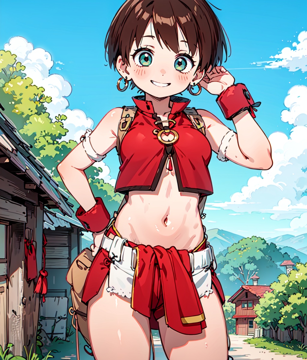 masterpiece,  high res,  anime screencap on Tensor.Art