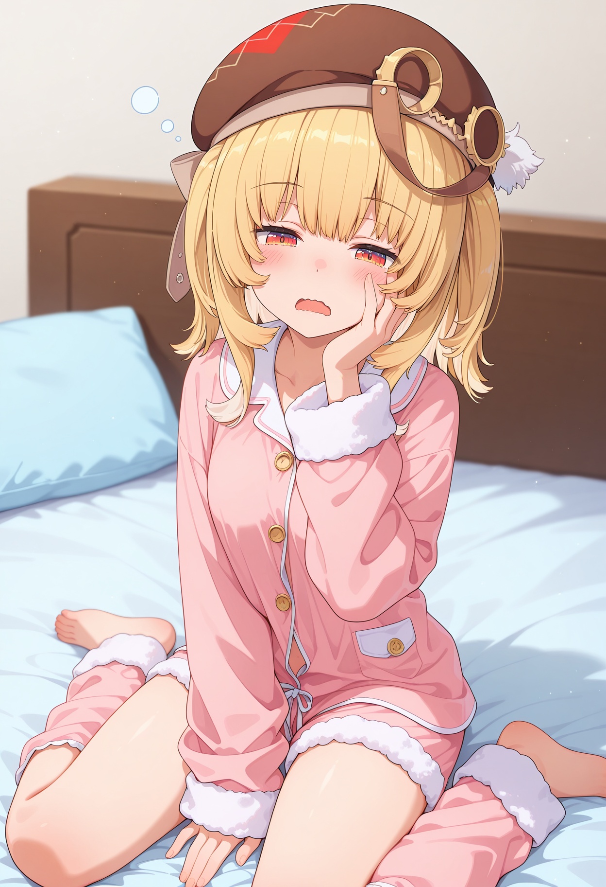 best quality,  masterpiece,  1girl on Tensor.Art