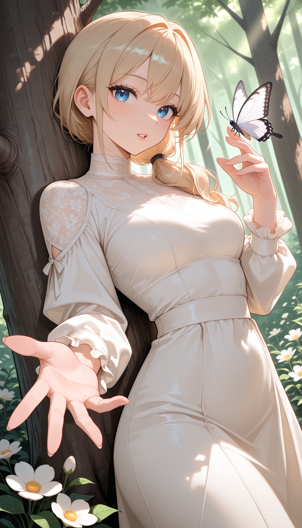 masterpiece,  best quality,  4k on Tensor.Art