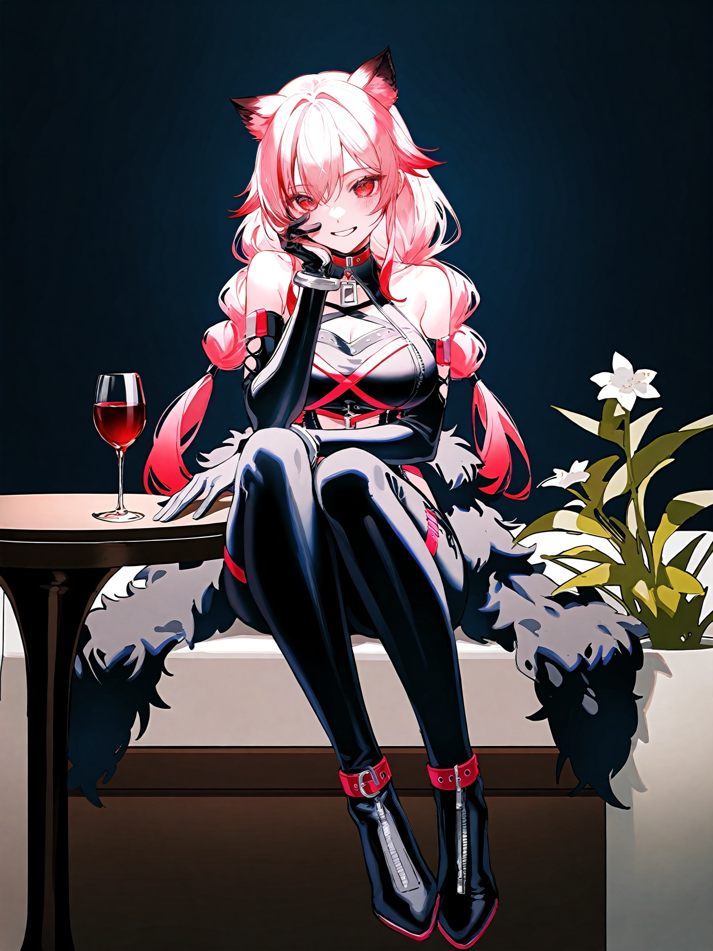 artist:yoneyama mai,  ,  artist:mocha by 大话丶EZ on Tensor.Art