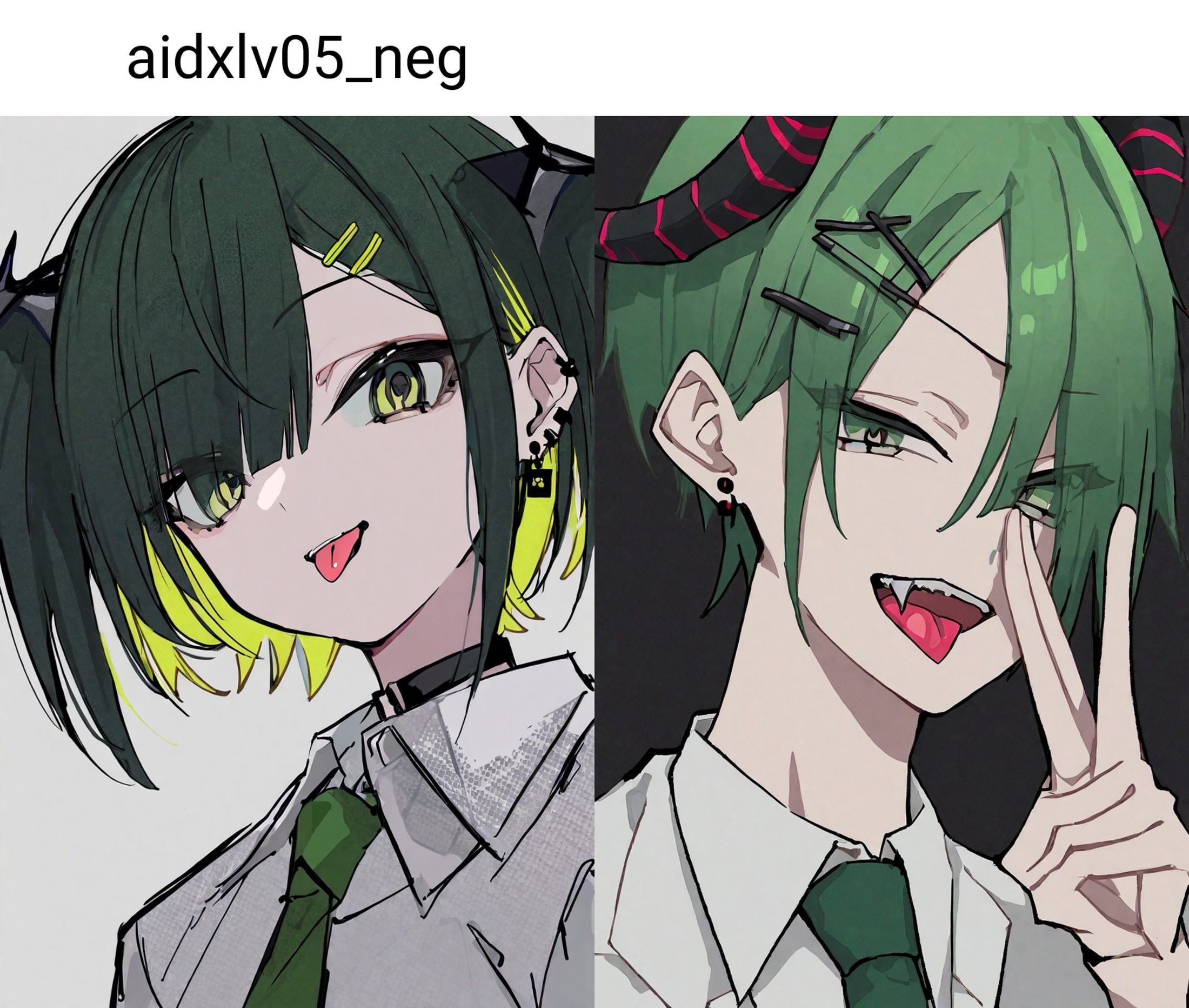 AI generated image on Tensor.Art