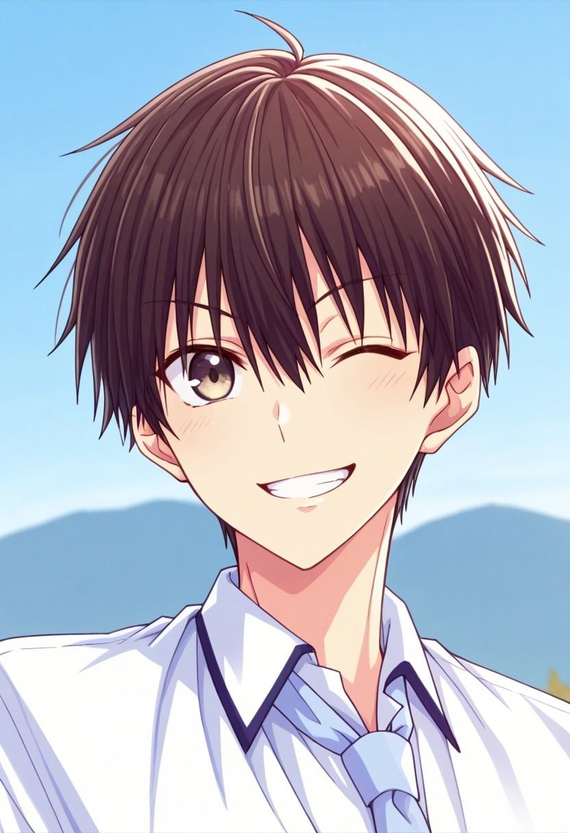 masterpiece,  best quality,  kakerumanabe on Tensor.Art