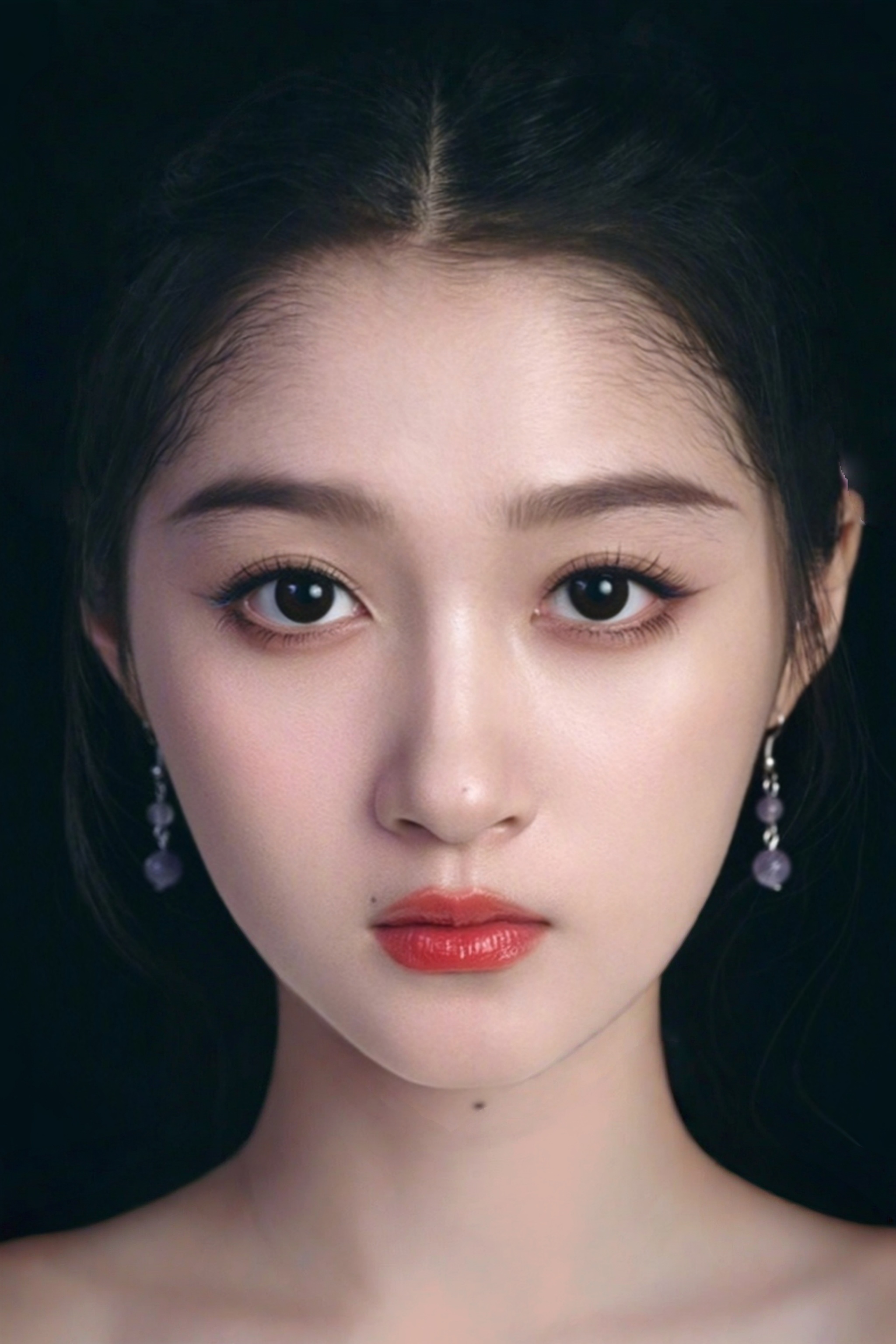 AI generated image by 星光花园 on Tensor.Art
