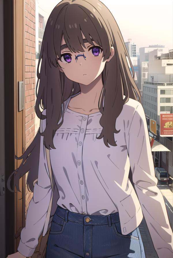 akaneaioi,  ,  akane aioi on Tensor.Art