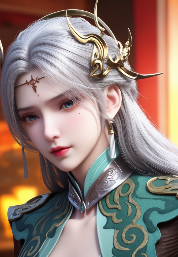 kc-pony-神女 by 苦茶 on Tensor.Art