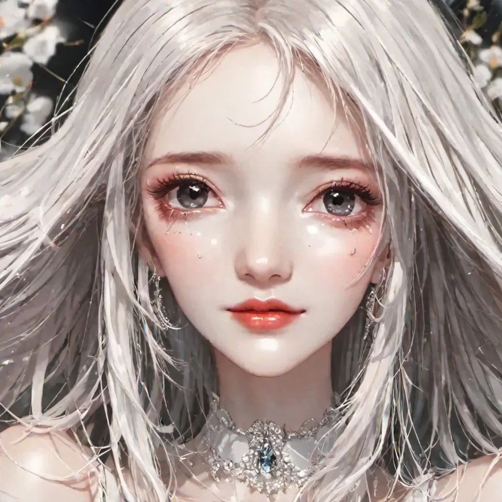 AI generated image on Tensor.Art