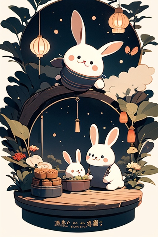 a zhongqiu,bunny,moon,https://liblibai-online.vibrou.com/train/model_images/4baca621015d4a8faef89e86b57ccc42/20240609-1717862688299_epoch_0020.png,