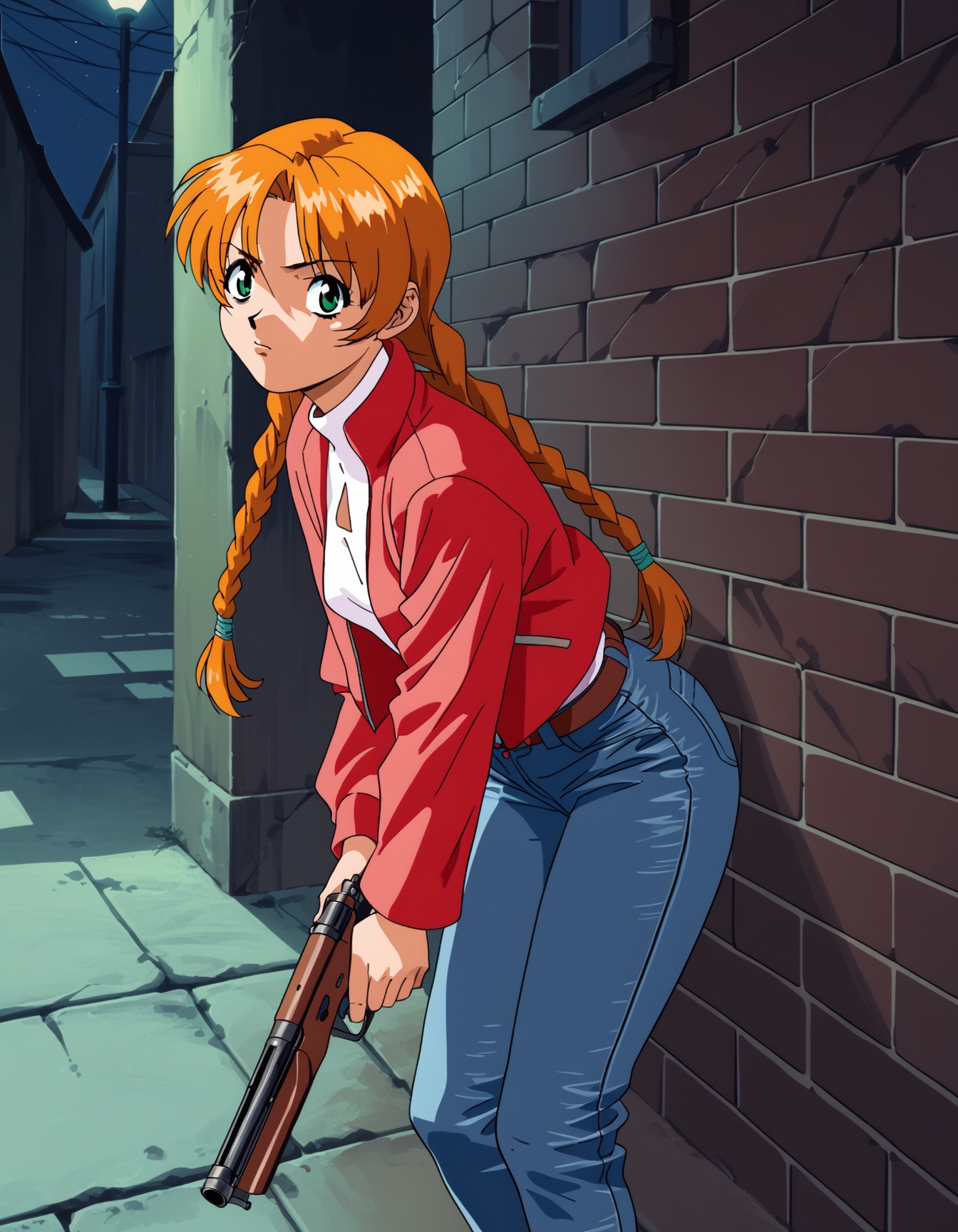 score_9,  score_8_up,  score_7_up 1girl on Tensor.Art