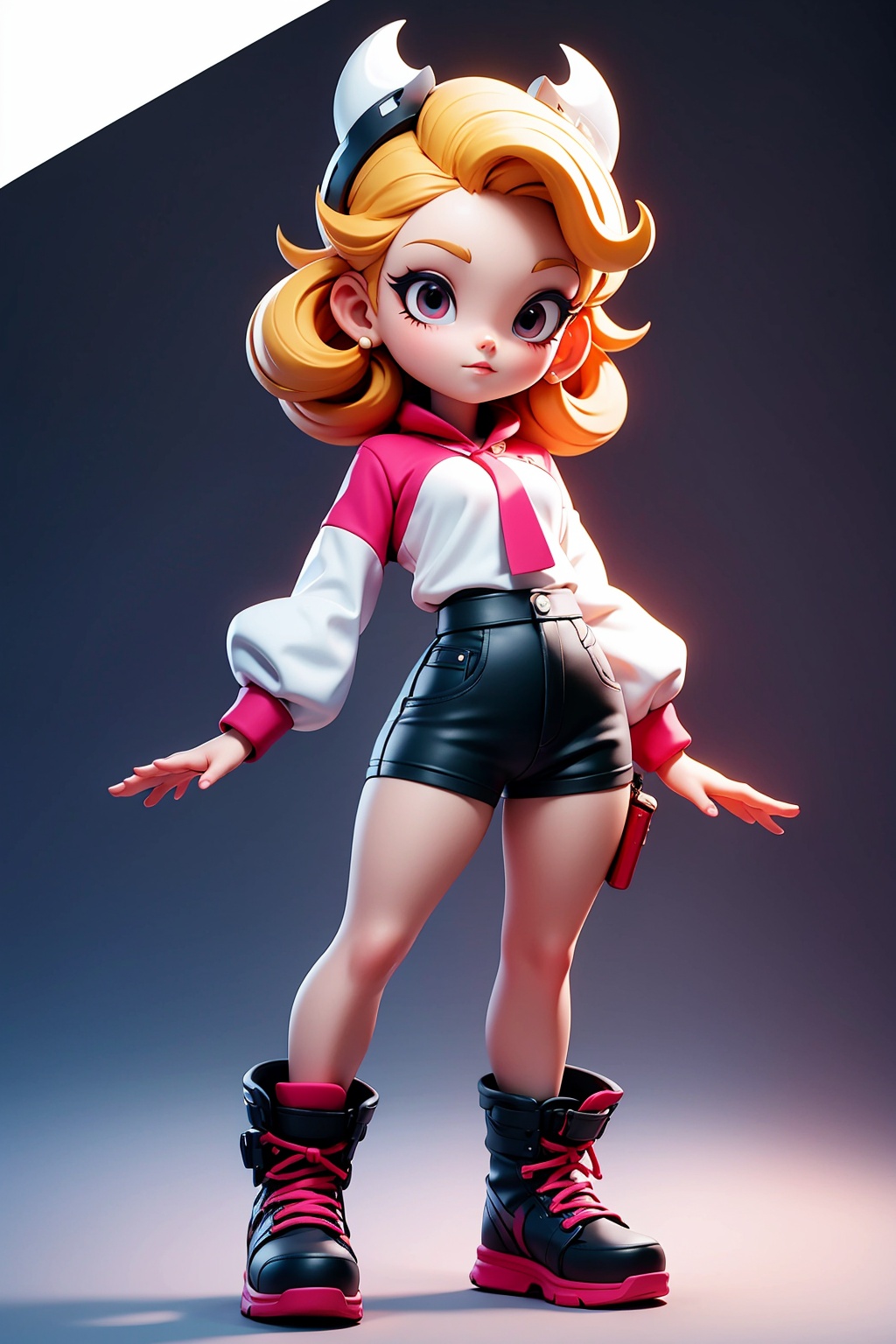 girl,full body,