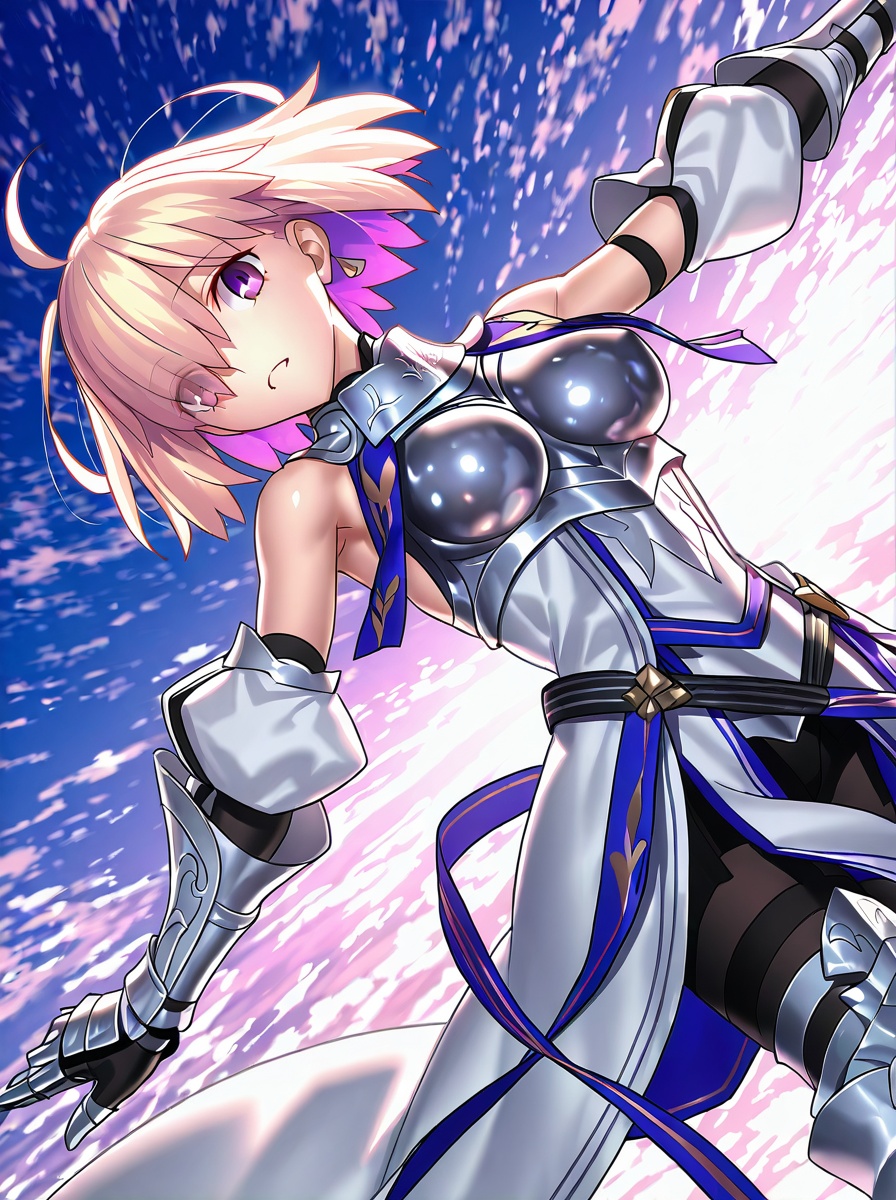 tashi,  mashu on Tensor.Art