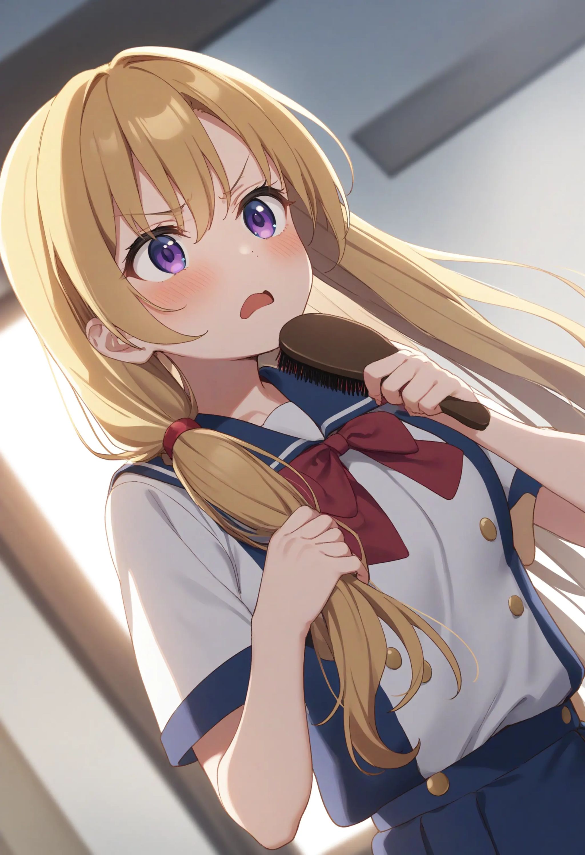 1girl,  sincos,  ningen mame on Tensor.Art