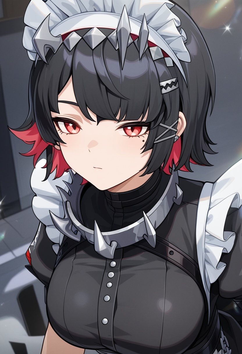 Ellen Joe \(Zenless Zone Zero\) highres,  very detailed,  amazing quality on Tensor.Art