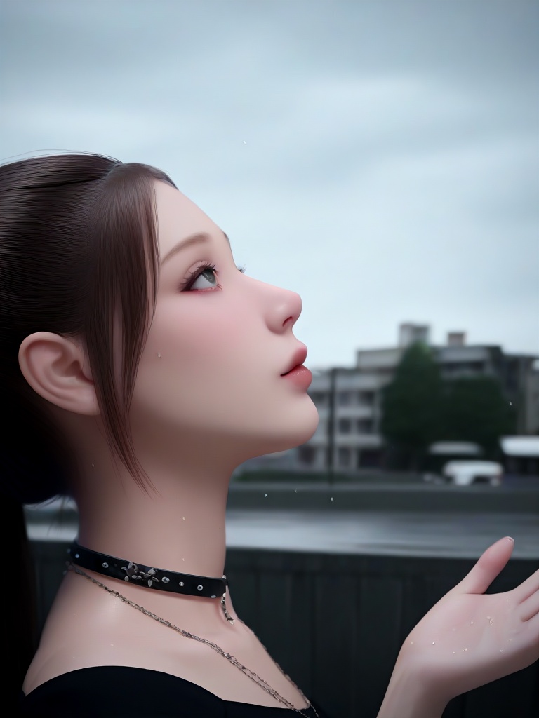 1girl,  solo,  idol on Tensor.Art