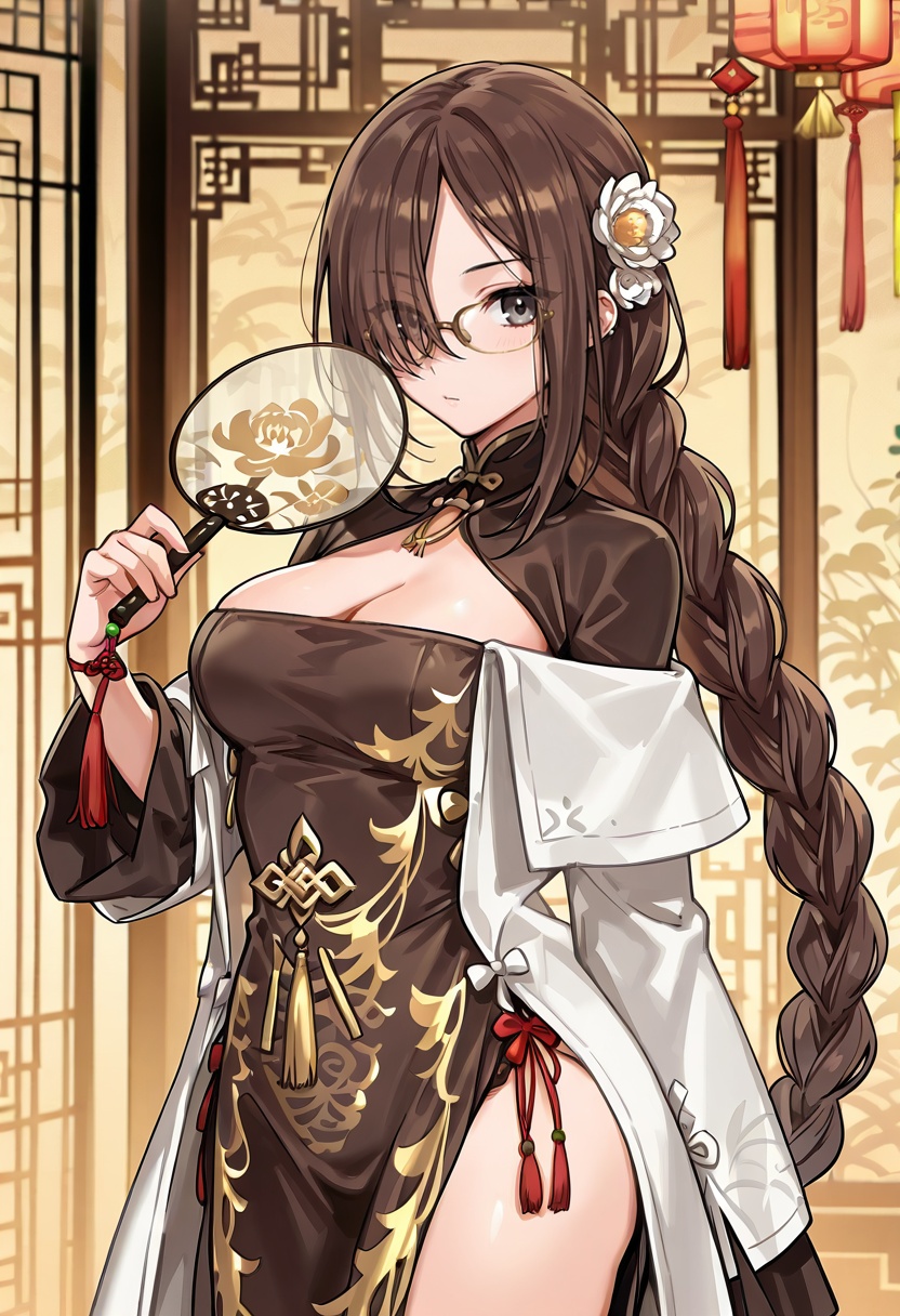 masterpiece,  best quality,  ymr_fgo on Tensor.Art