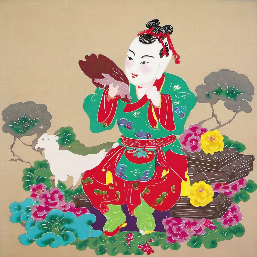 jianzhi,<lora:jianzhi0310:0.8>, masterpiece, best quality,
