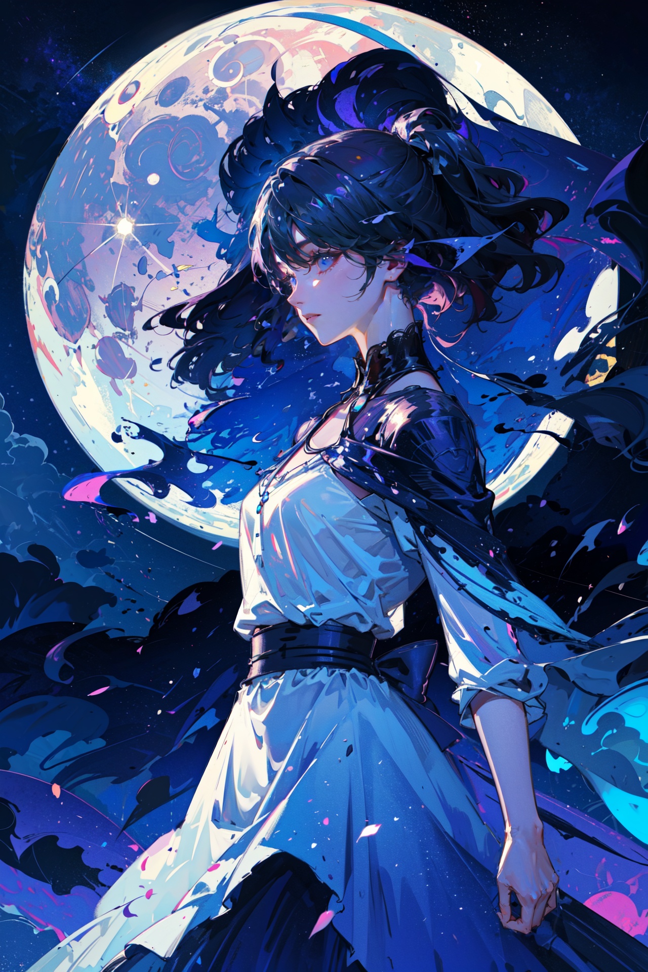 ((best quality,  masterpiece,  absurbres on Tensor.Art