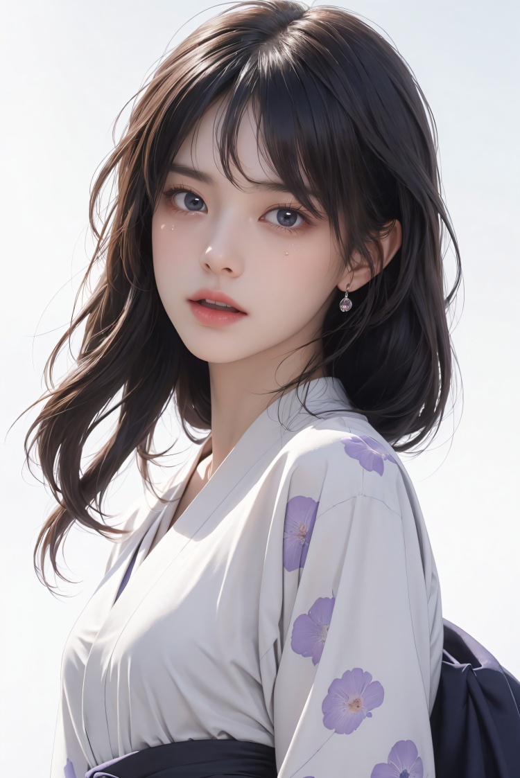 质感增强—真人写实极品美女 by 可铯创意cosaer on Tensor.Art