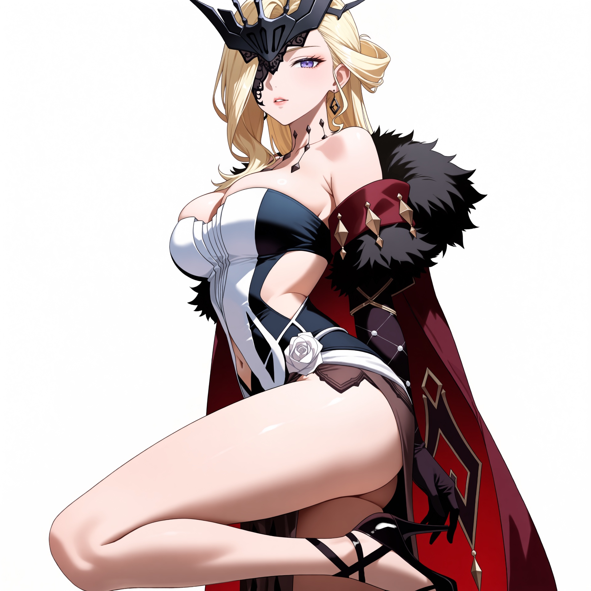 masterpiece,  best quality,  textless_version on Tensor.Art