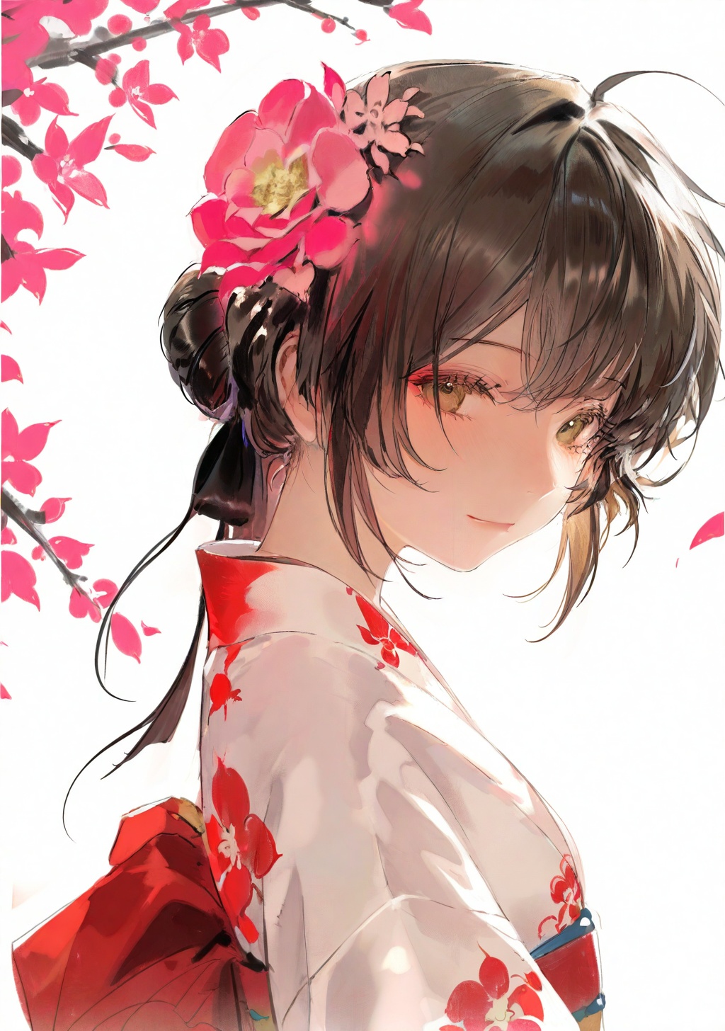 shuluo,  light,  1girl on Tensor.Art