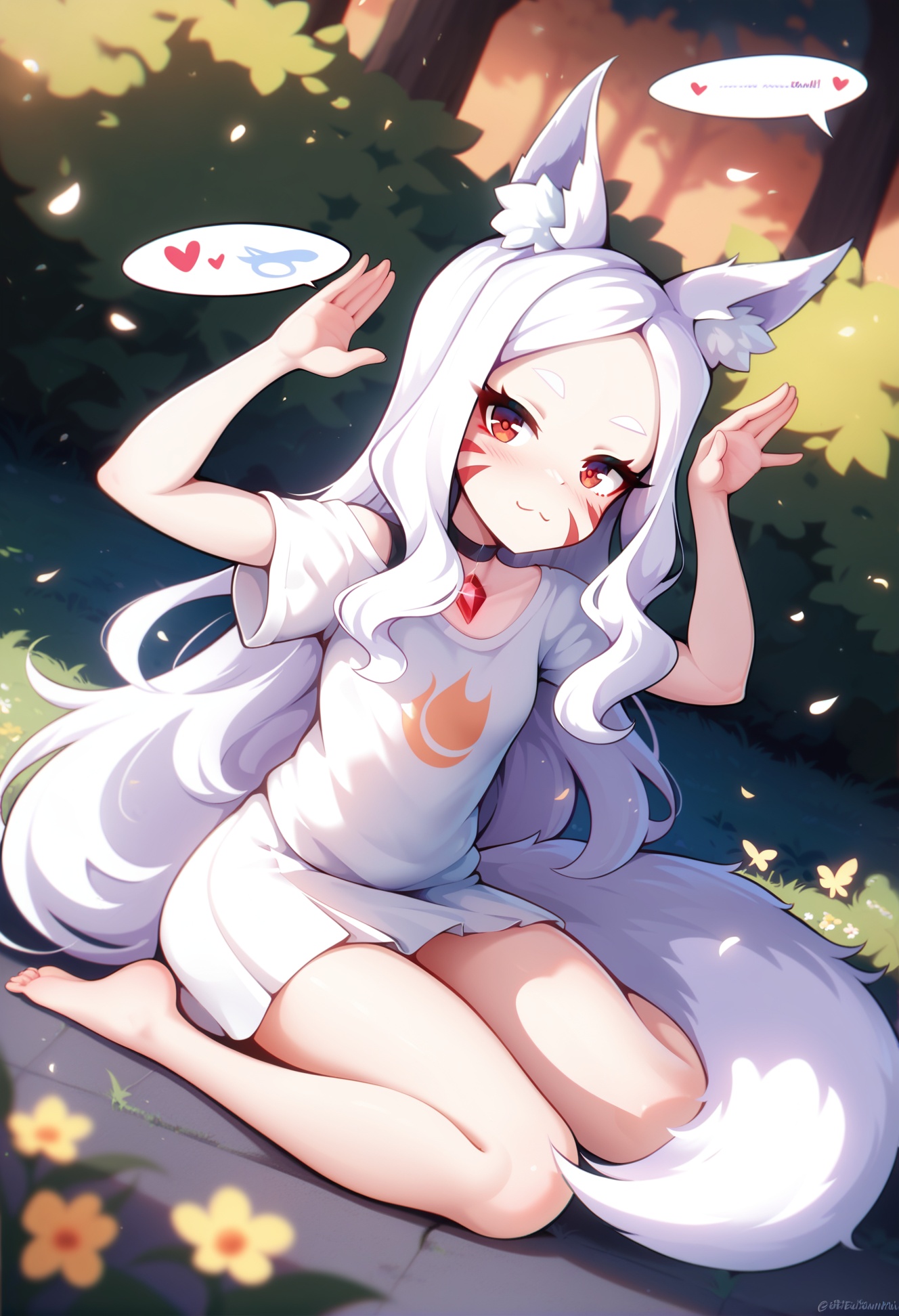 by merrytail,  best quality,  masterpiece on Tensor.Art