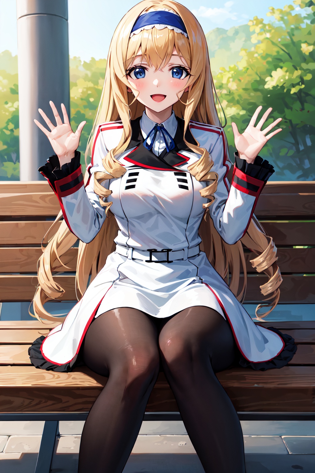 masterpiece,  best quality,  highres on Tensor.Art