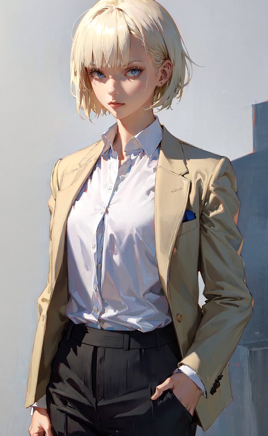 masterpiece,  best quality,  1girl on Tensor.Art