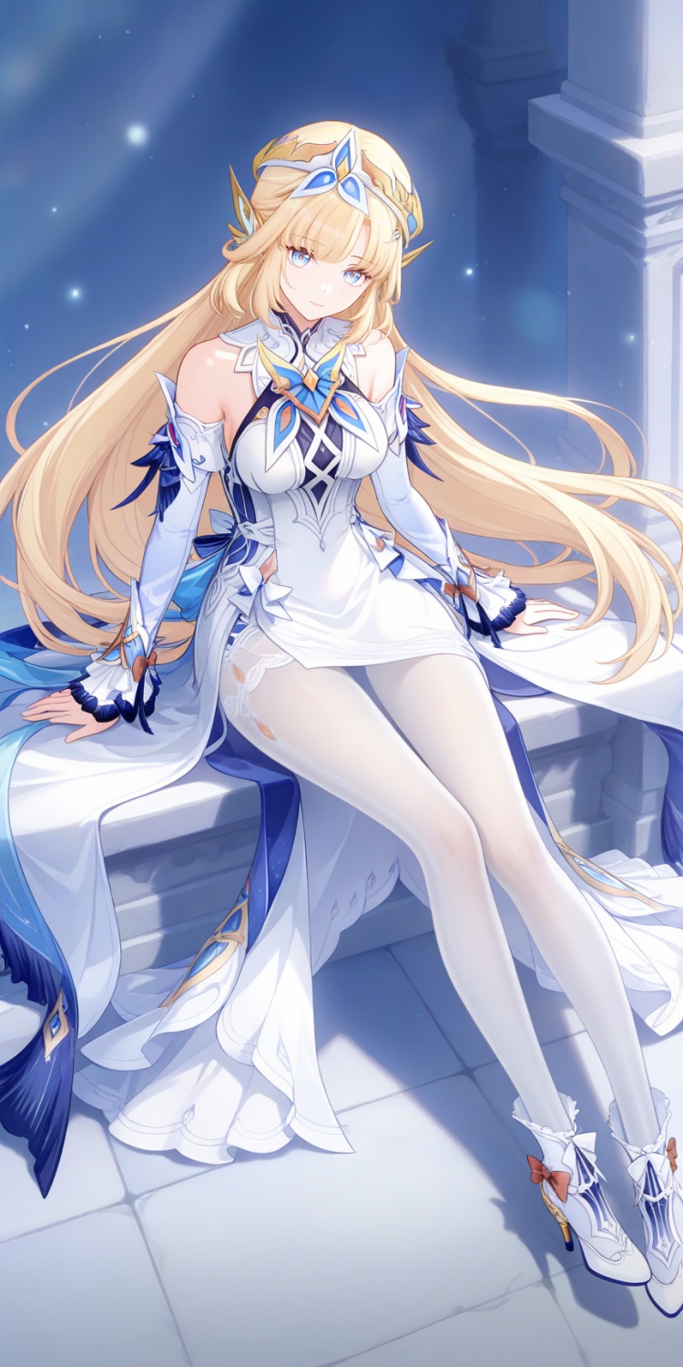 DJ_尼可·莱恩-原神-魔女N-大模型角色补丁 by DJ大江东去 on Tensor.Art